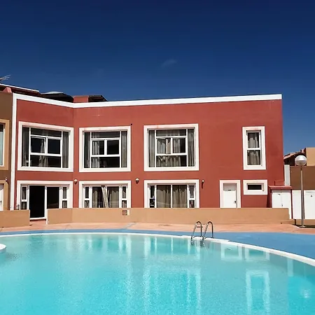 Вилла Casa Roja - Banama