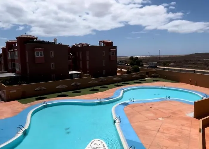 Vila Casa Roja - Banama