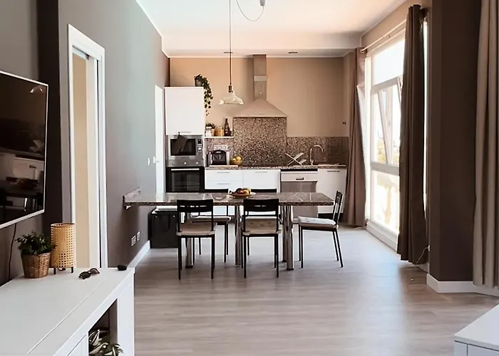 Vila Casa Roja - Banama Corralejo