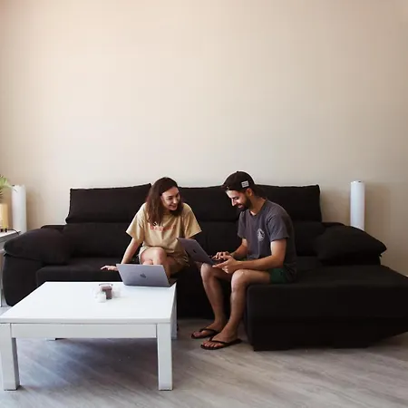 Casa Roja - Banama Villa Corralejo