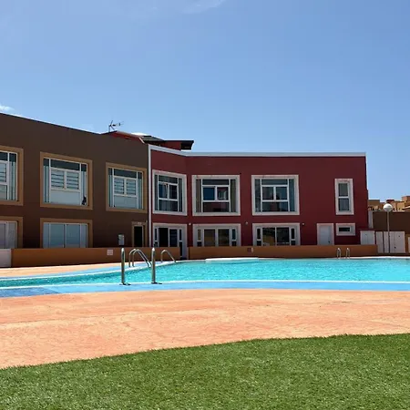 Casa Roja - Banama Corralejo